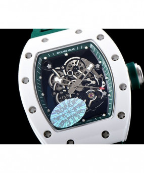 리차드밀 RM055-20